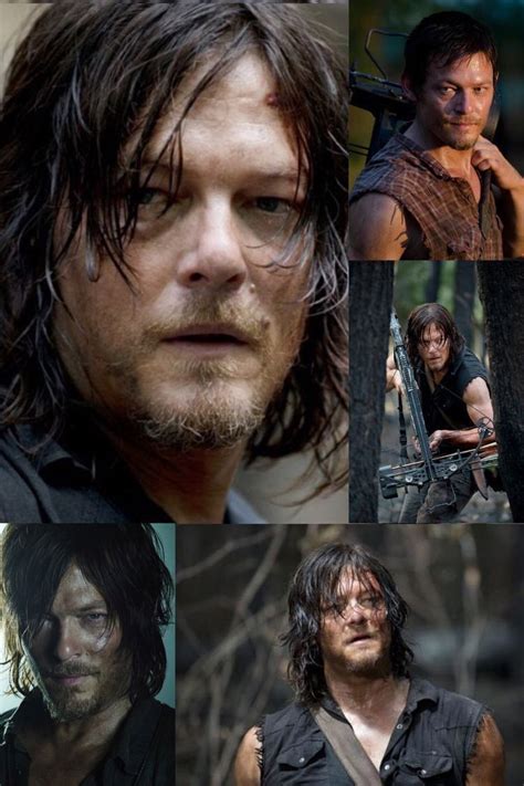 daryl dixon's brother|More.